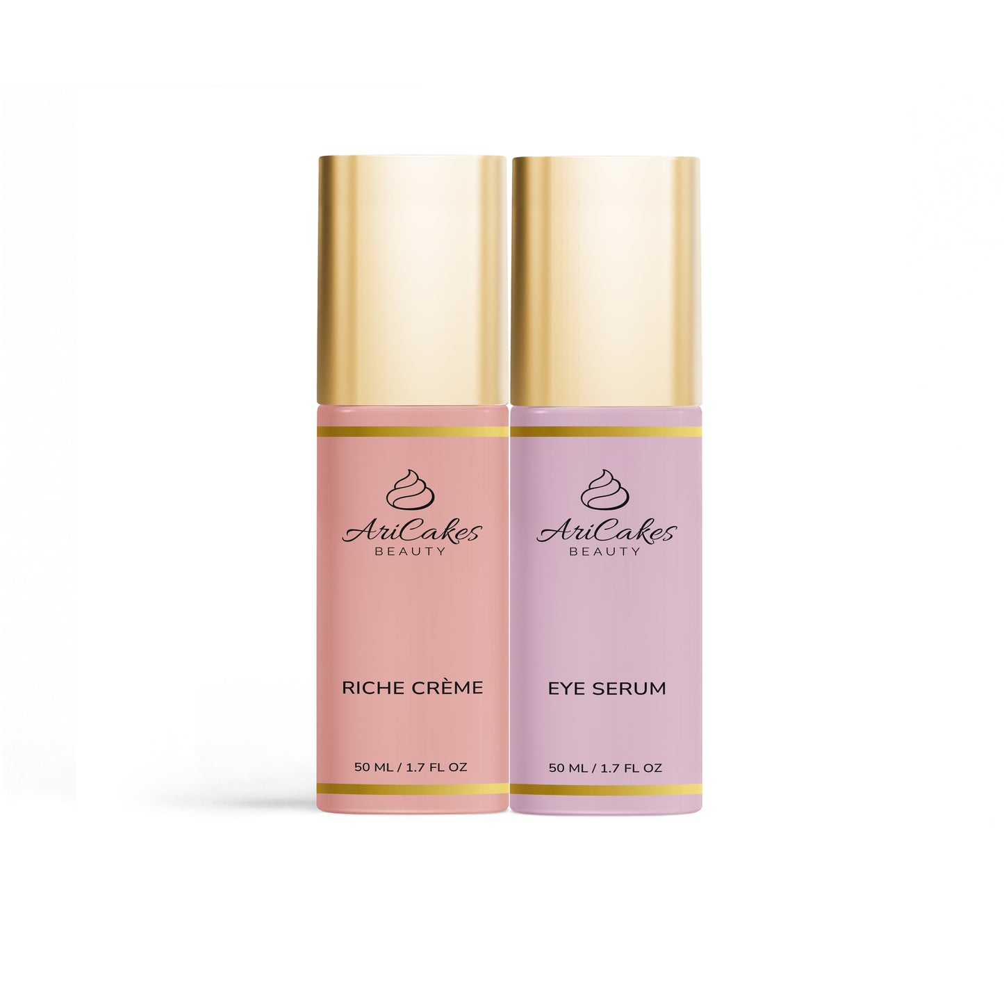 Full Face Moisture Set