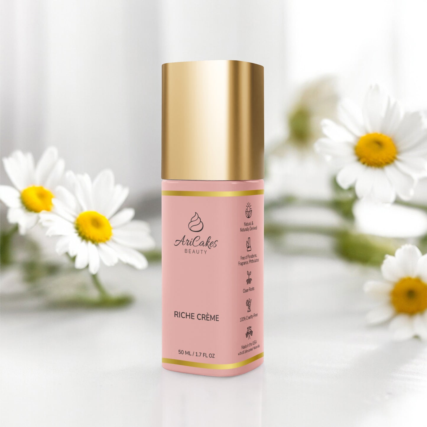 Riche Crème