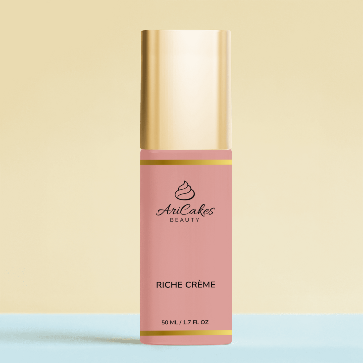 Riche Crème