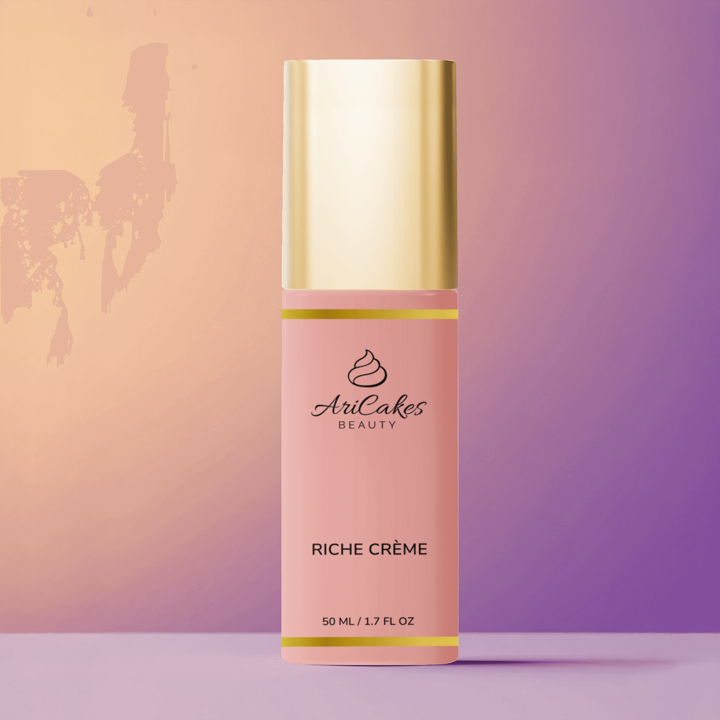 Riche Crème