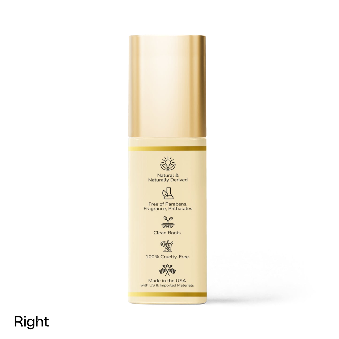 Foaming Oil Cleanser
