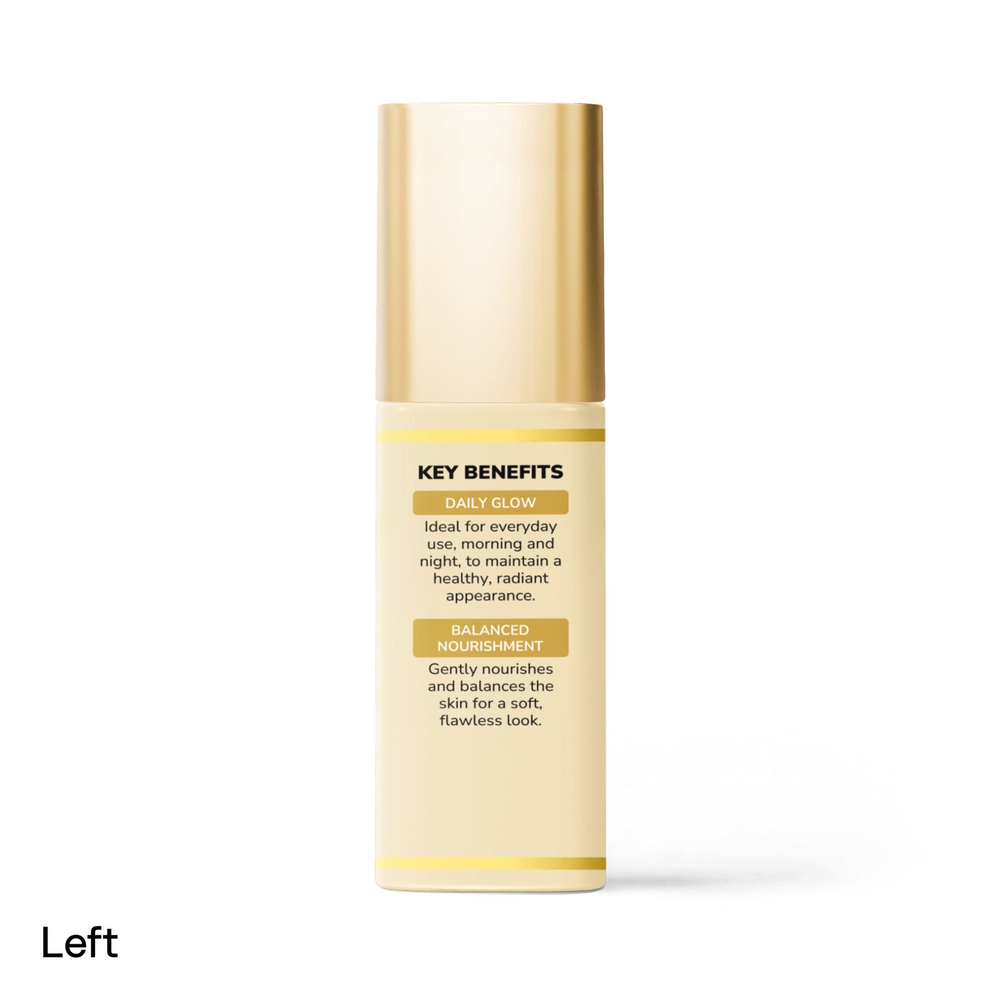 Foaming Oil Cleanser