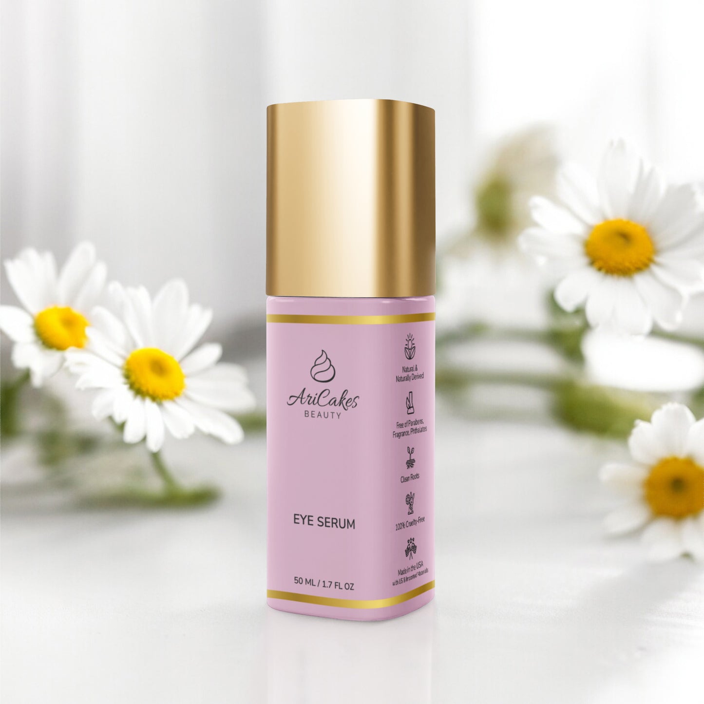 Eye Serum