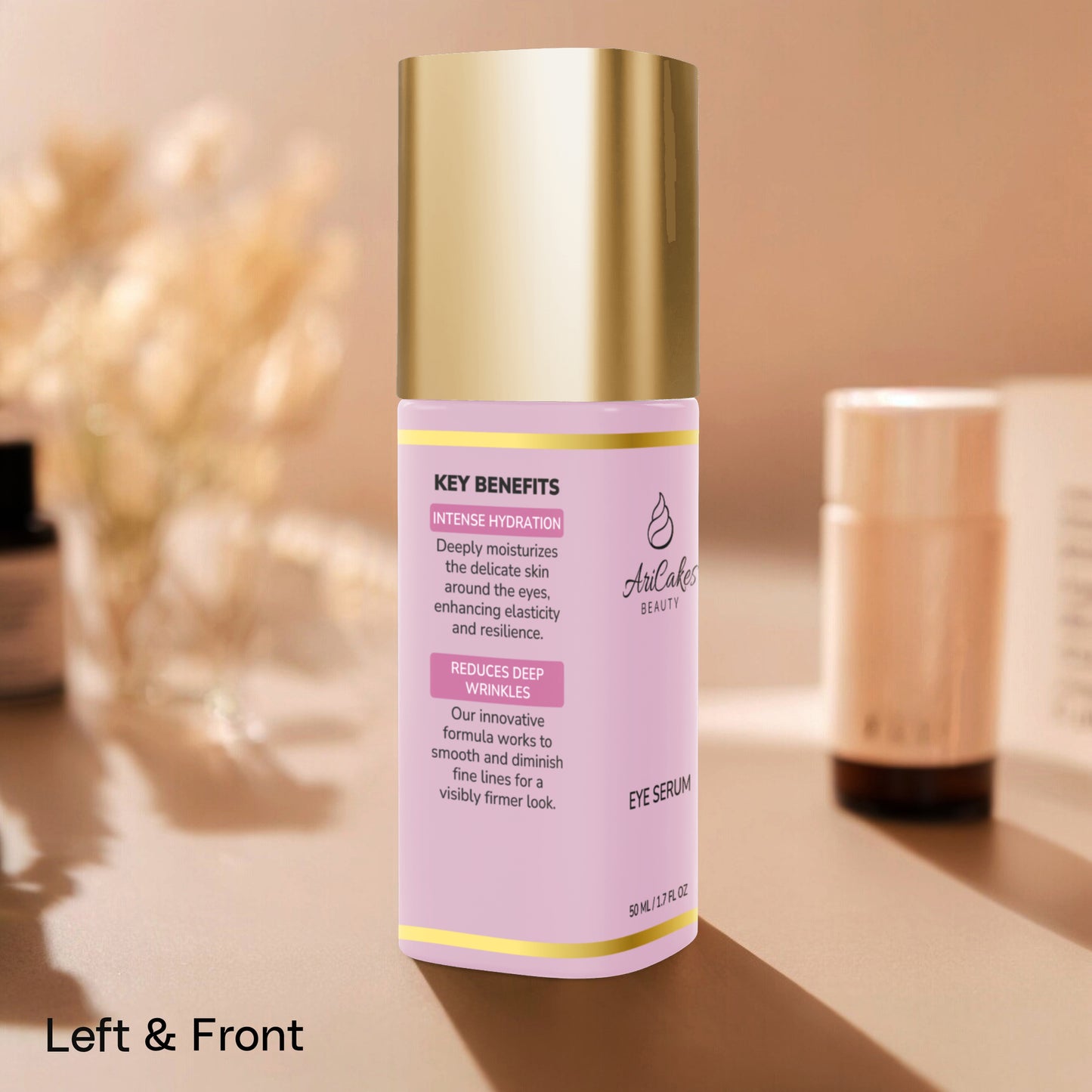 Eye Serum