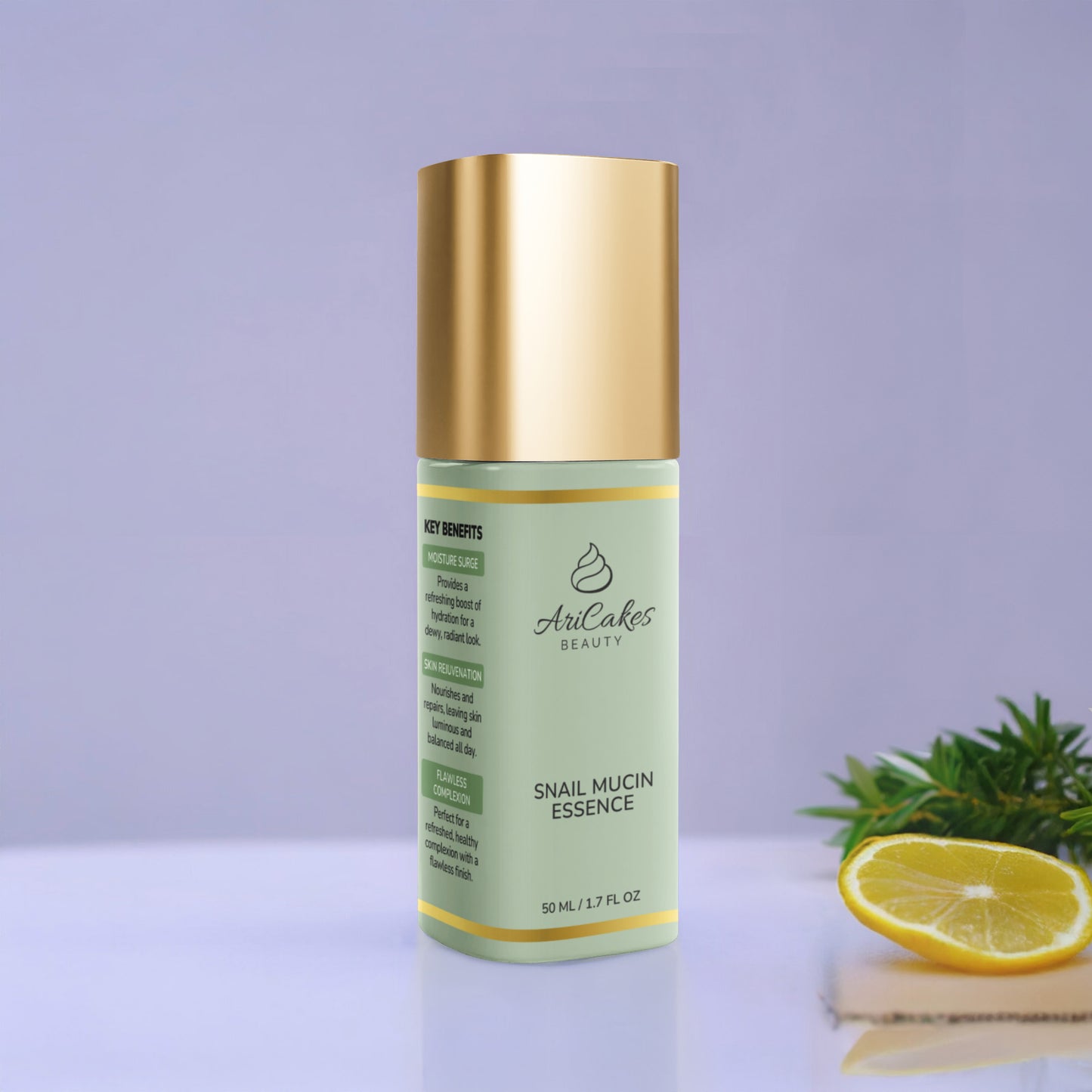 Snail Mucin Essence