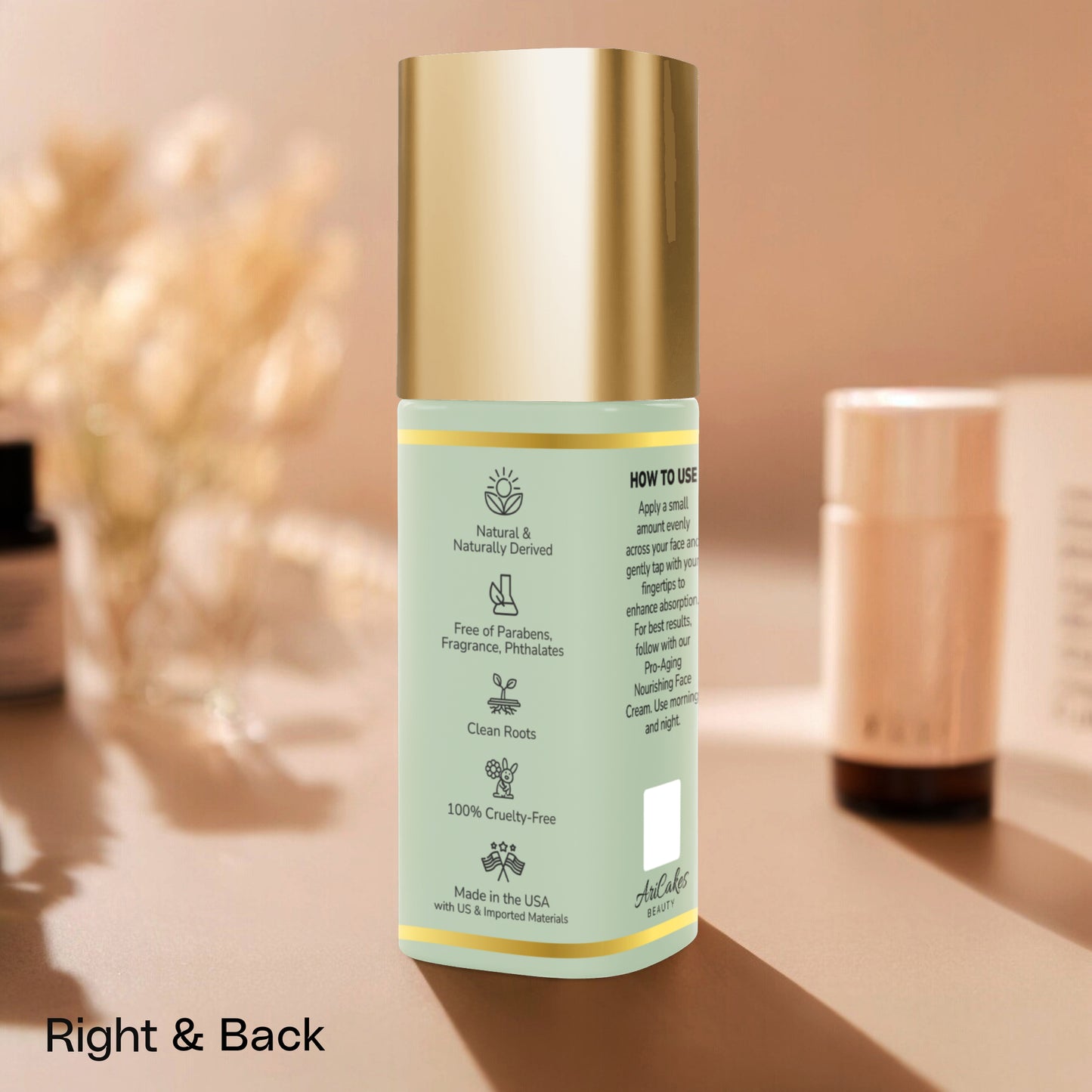 Snail Mucin Essence