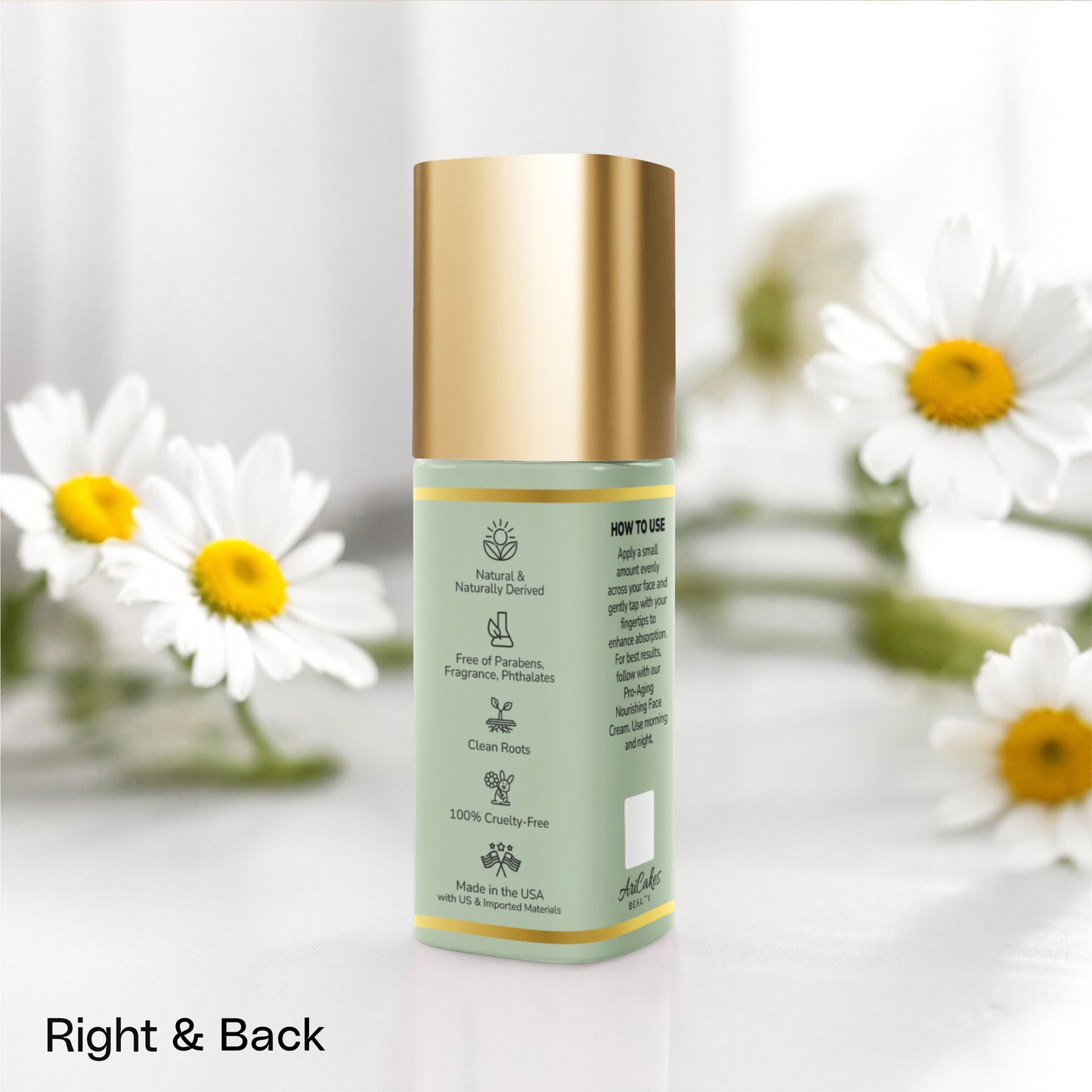 Snail Mucin Essence