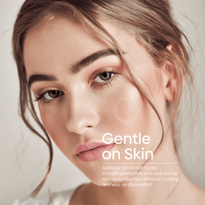Clean & Hydrate Face