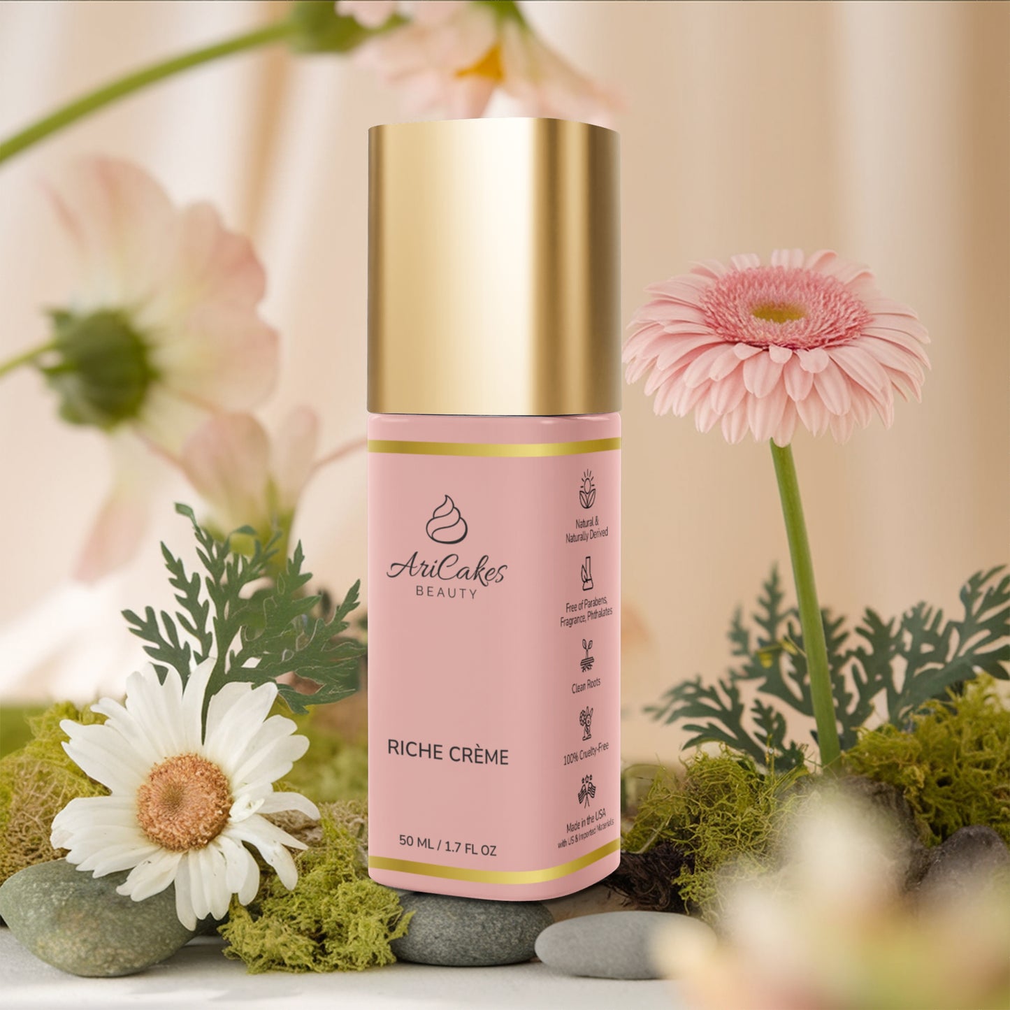 Riche Crème
