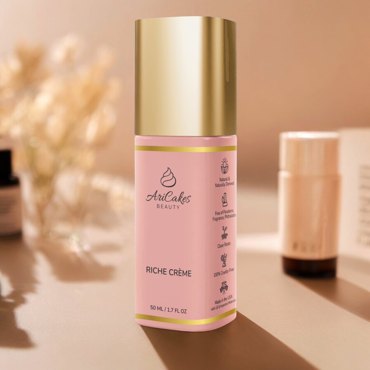 Riche Crème