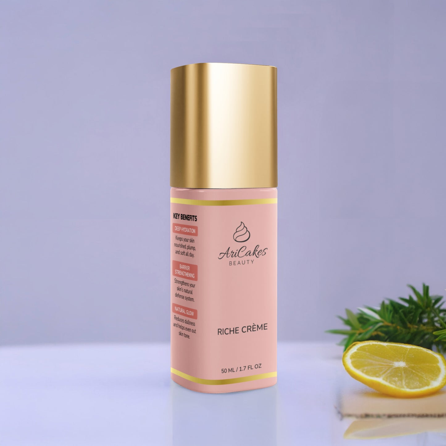 Riche Crème