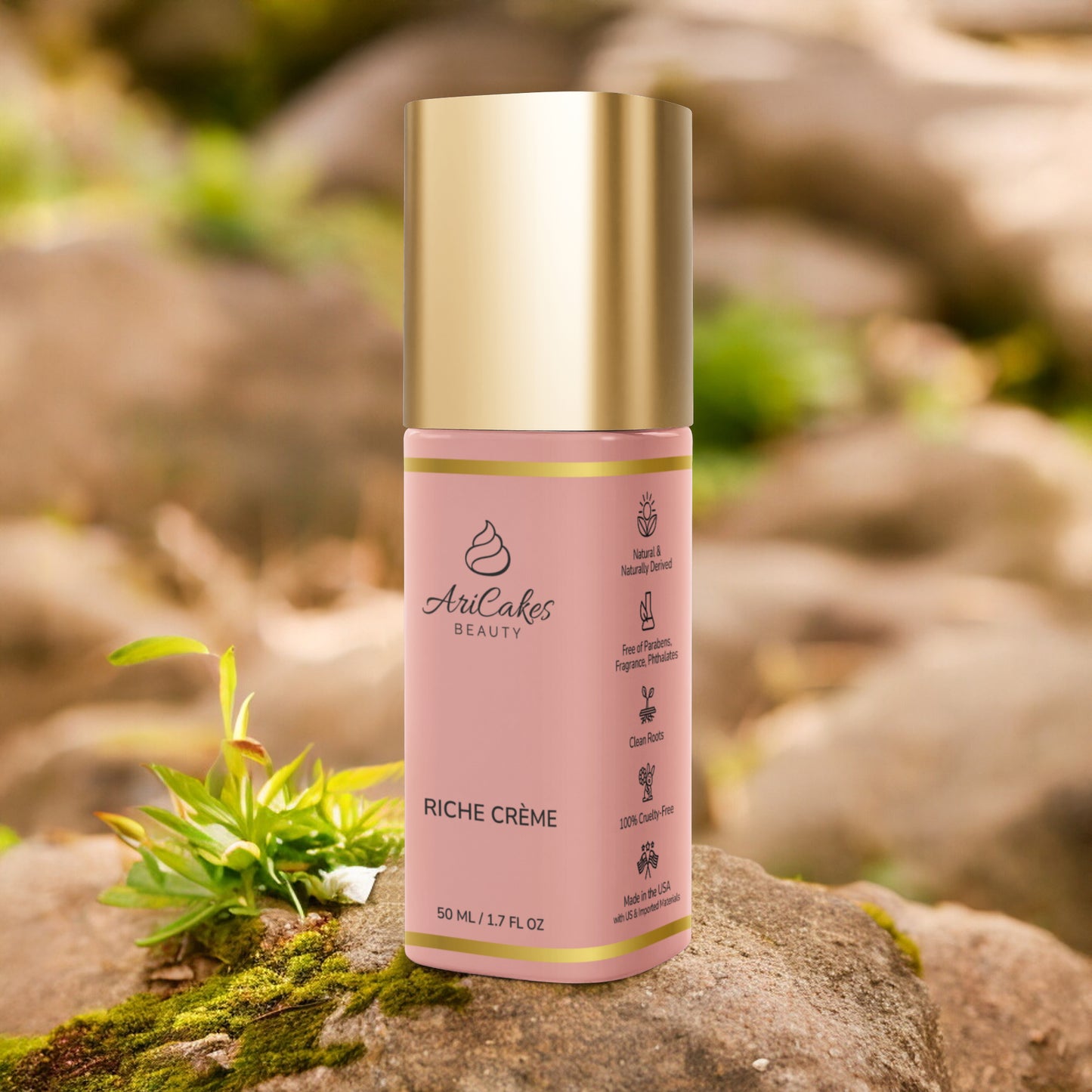 Riche Crème