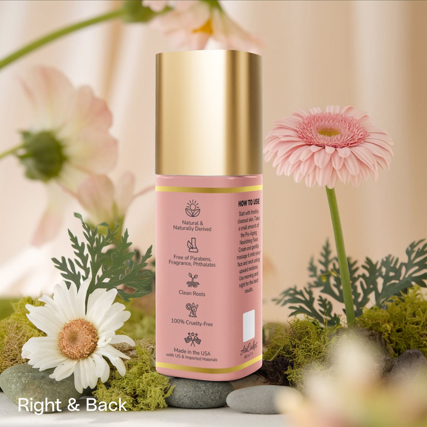 Riche Crème