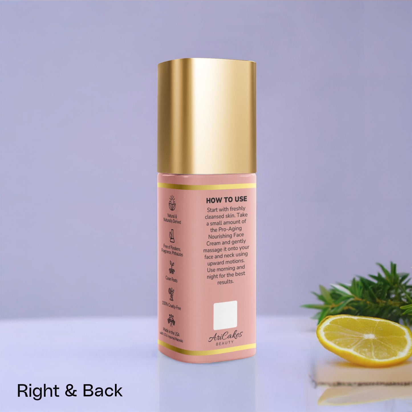 Riche Crème