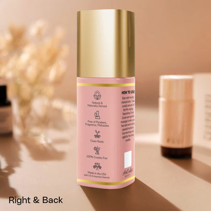 Riche Crème