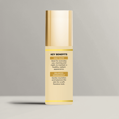Foaming Oil Cleanser