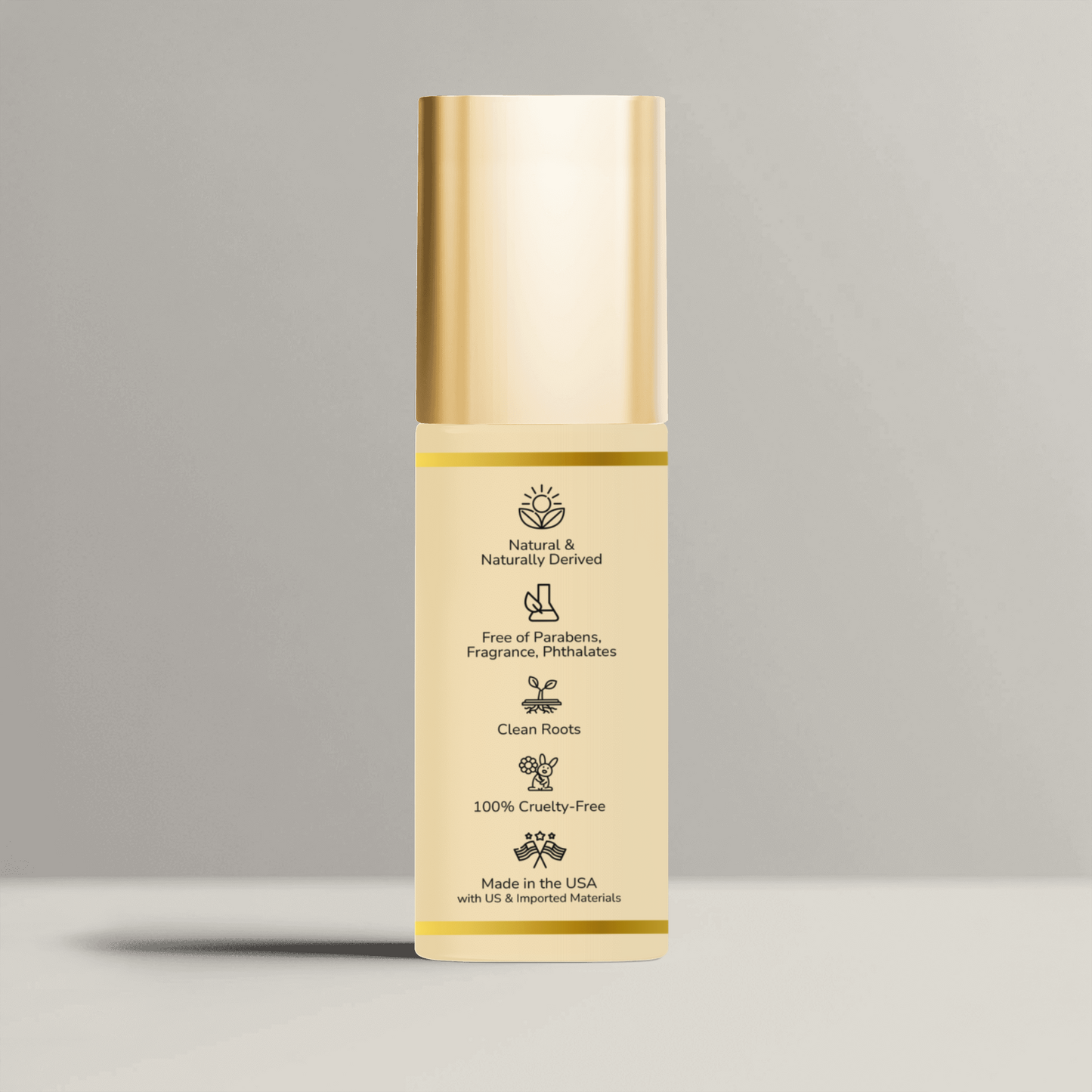 Foaming Oil Cleanser