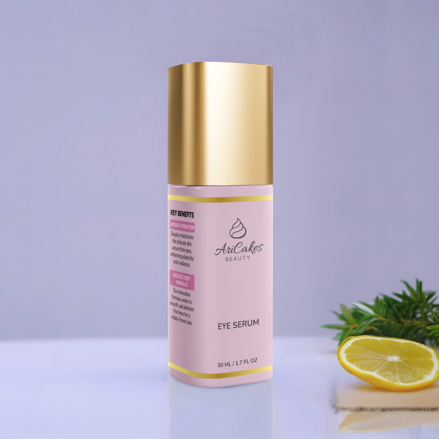 Eye Serum