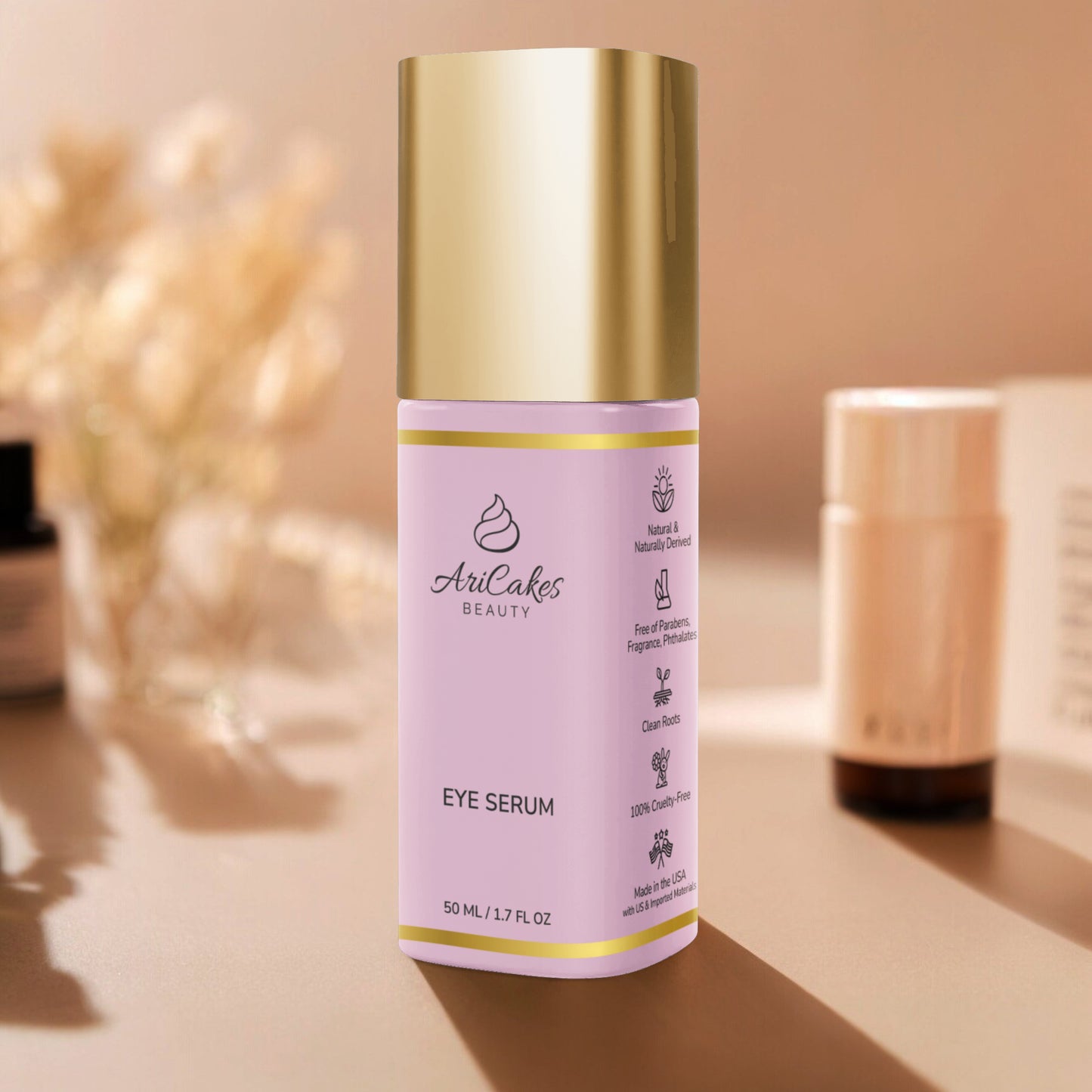 Eye Serum