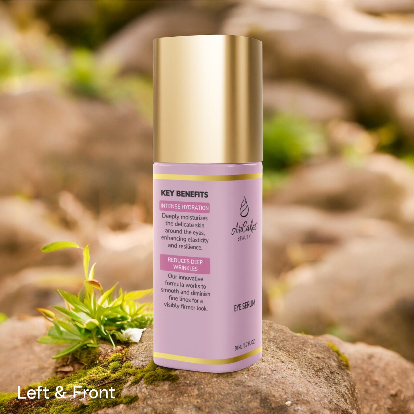 Eye Serum