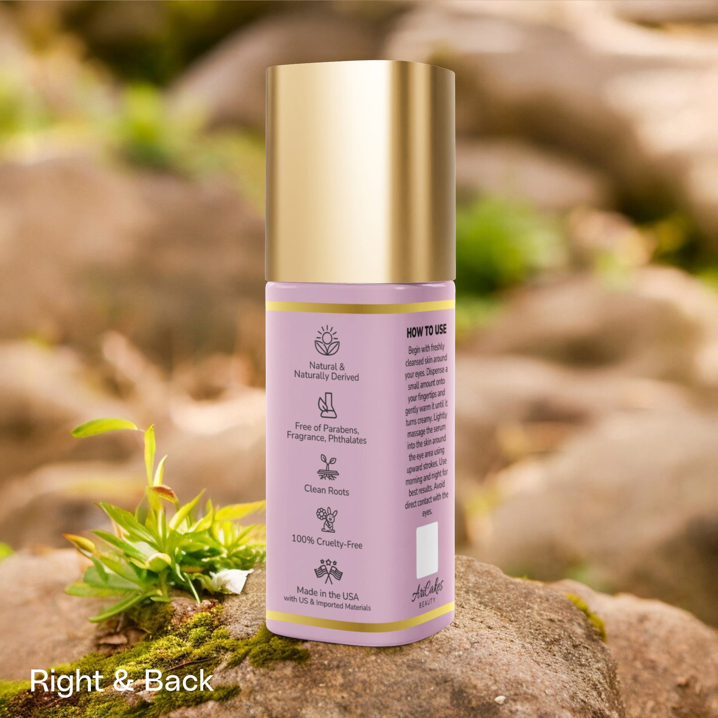 Eye Serum
