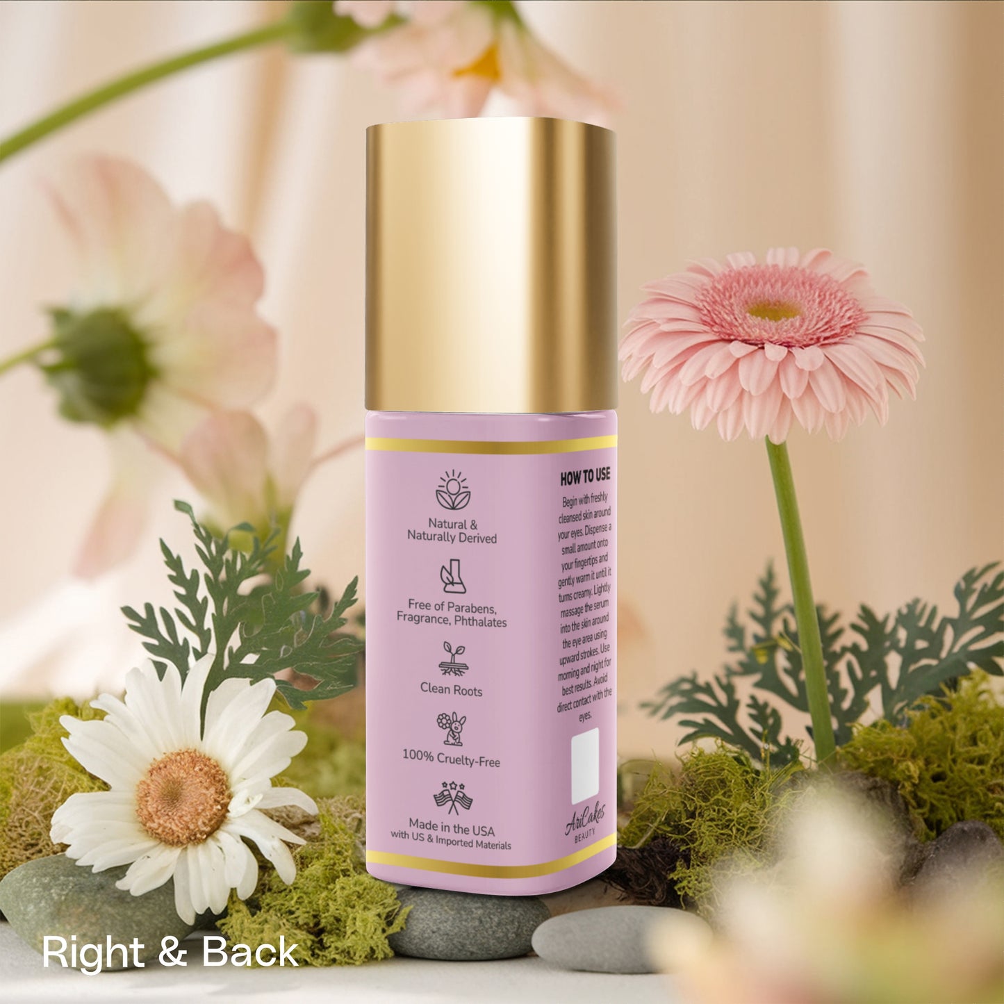 Eye Serum