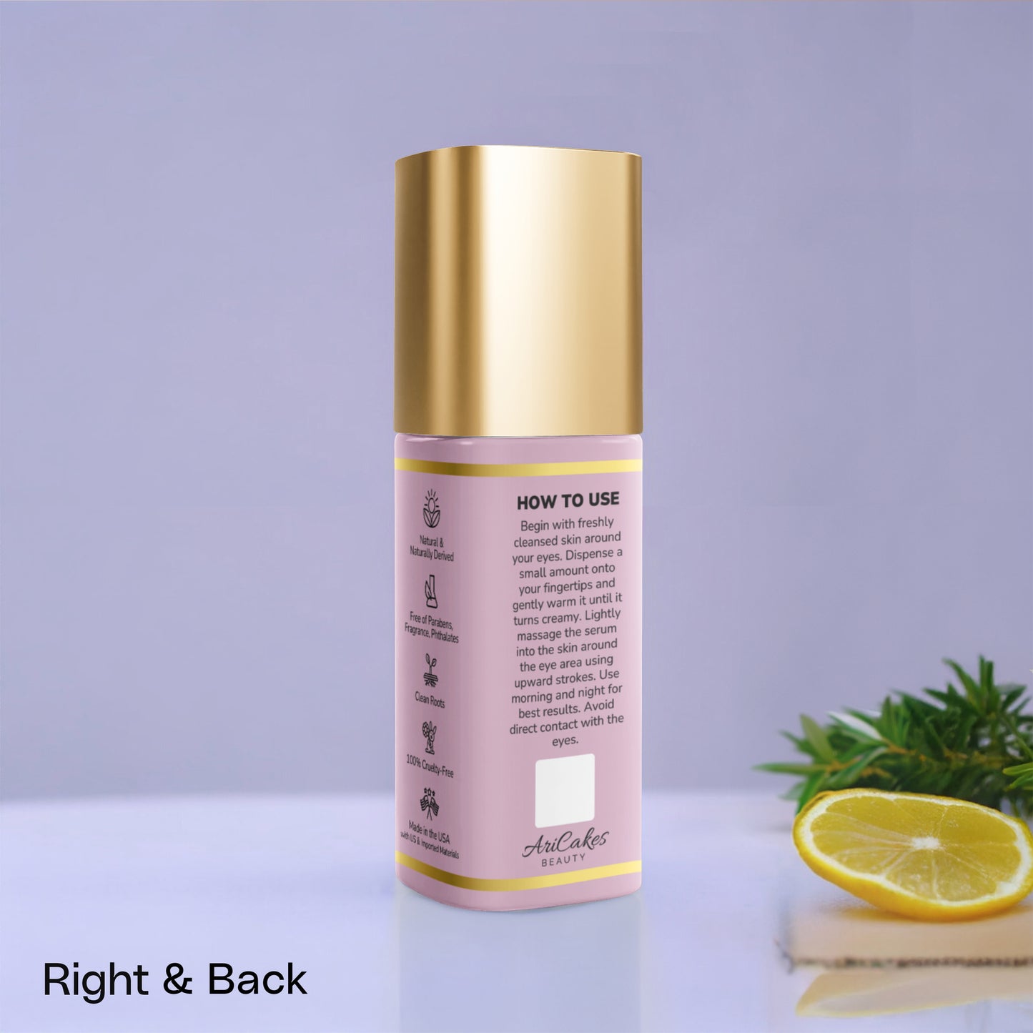 Eye Serum