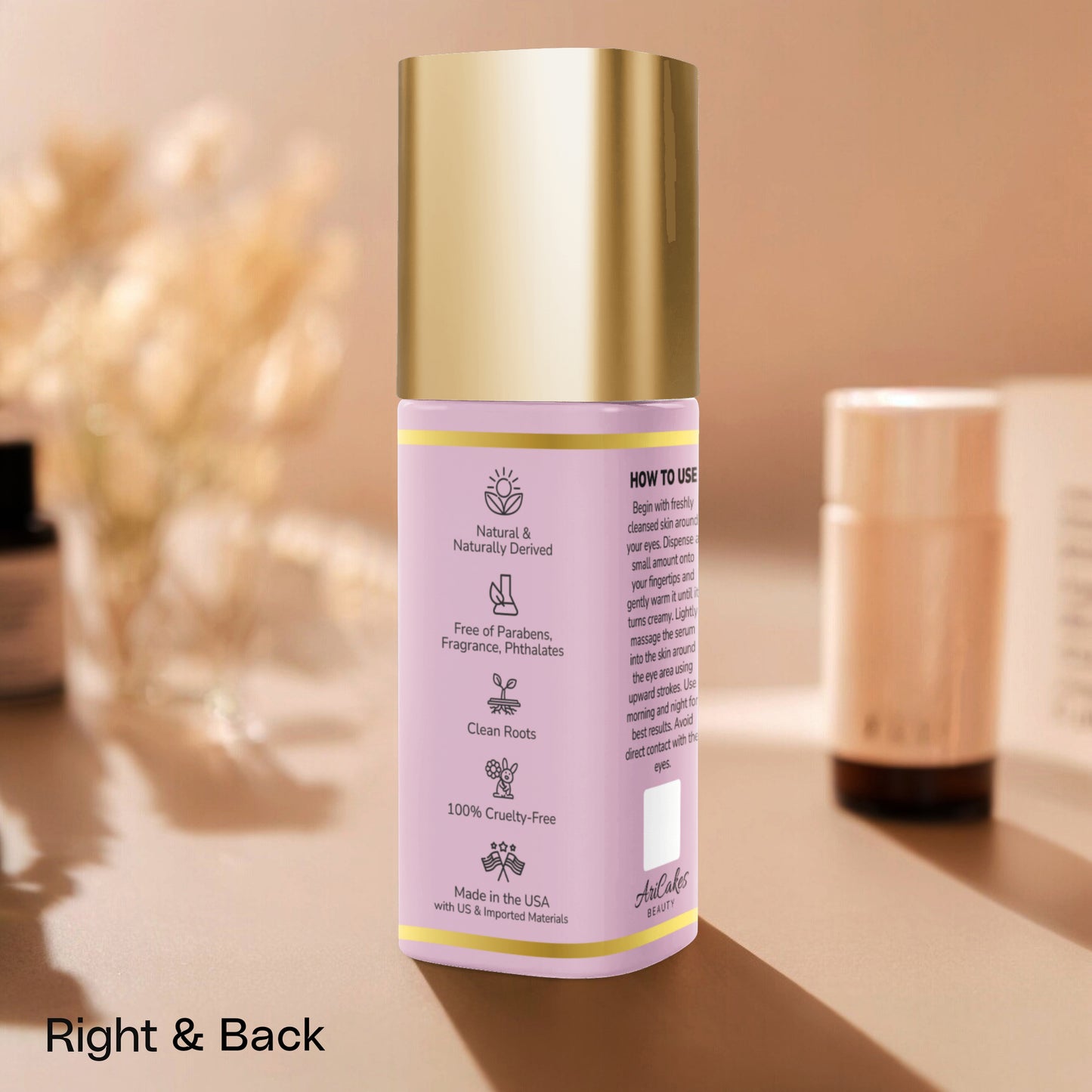 Eye Serum