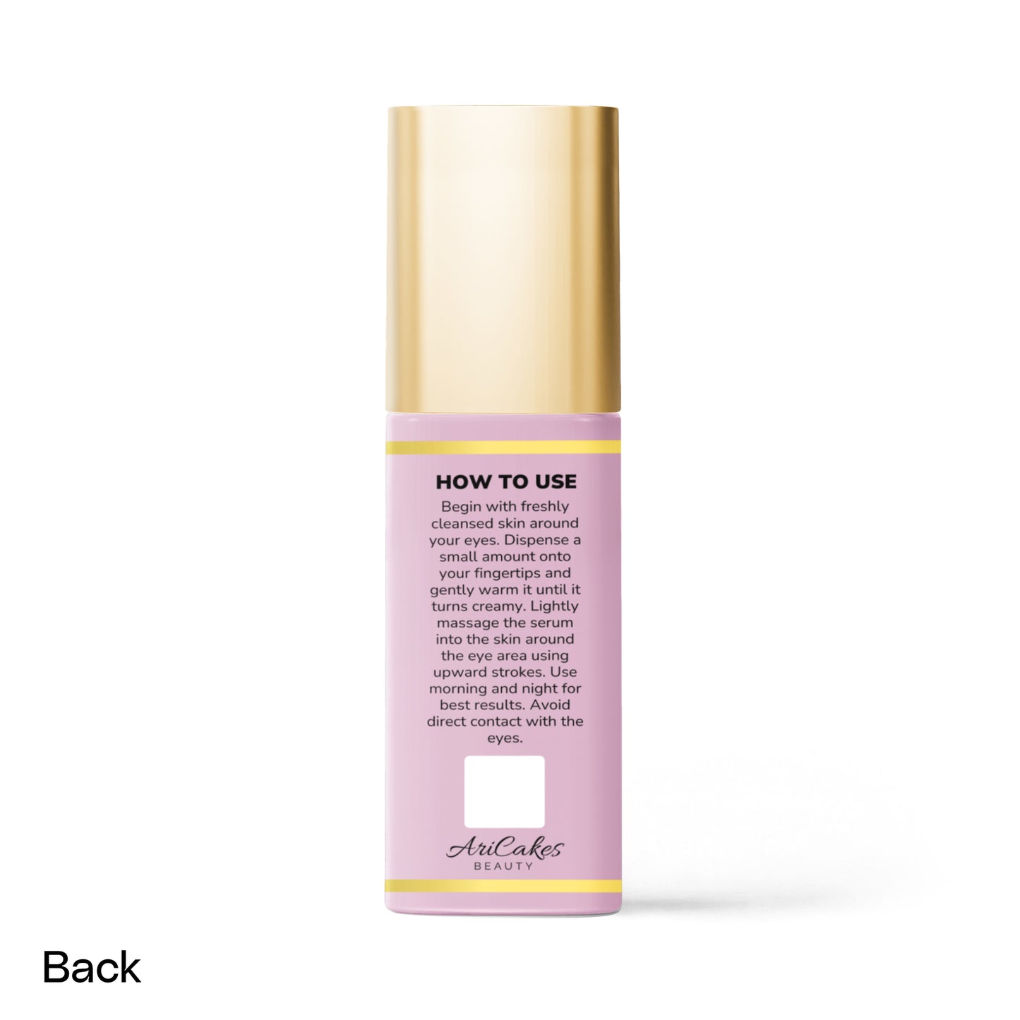 Eye Serum