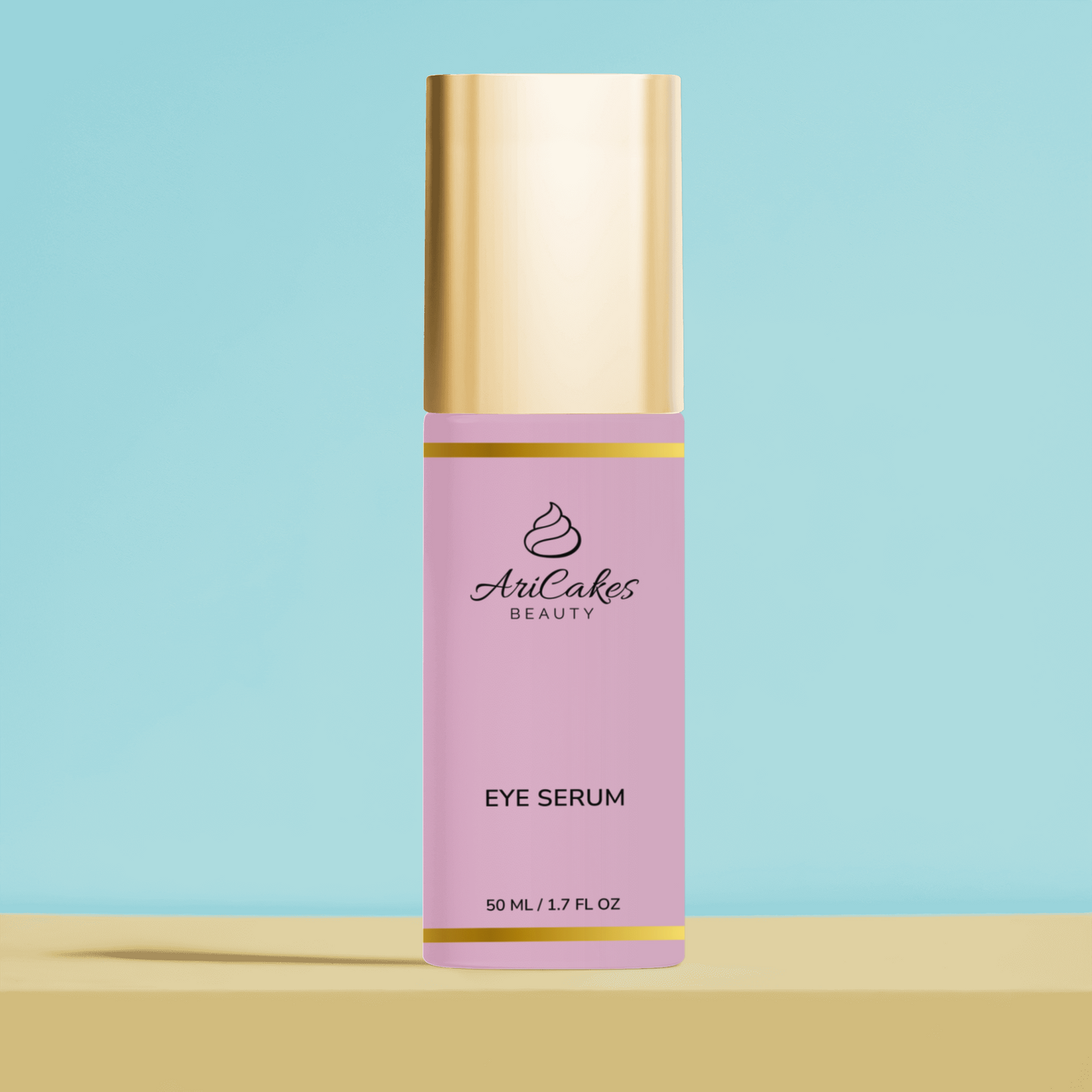 Eye Serum