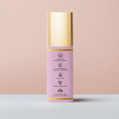 Eye Serum
