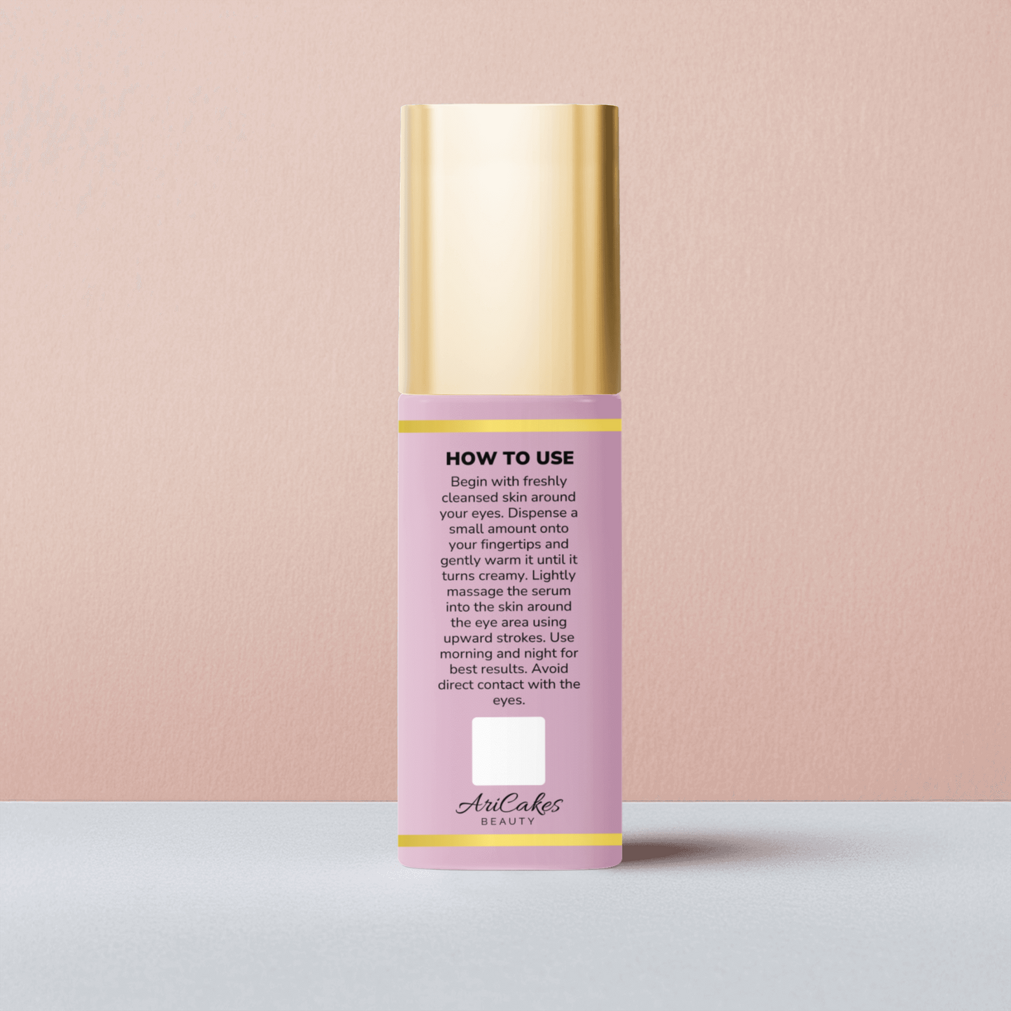 Eye Serum