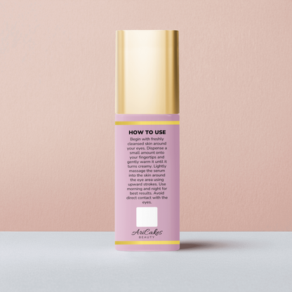 Eye Serum