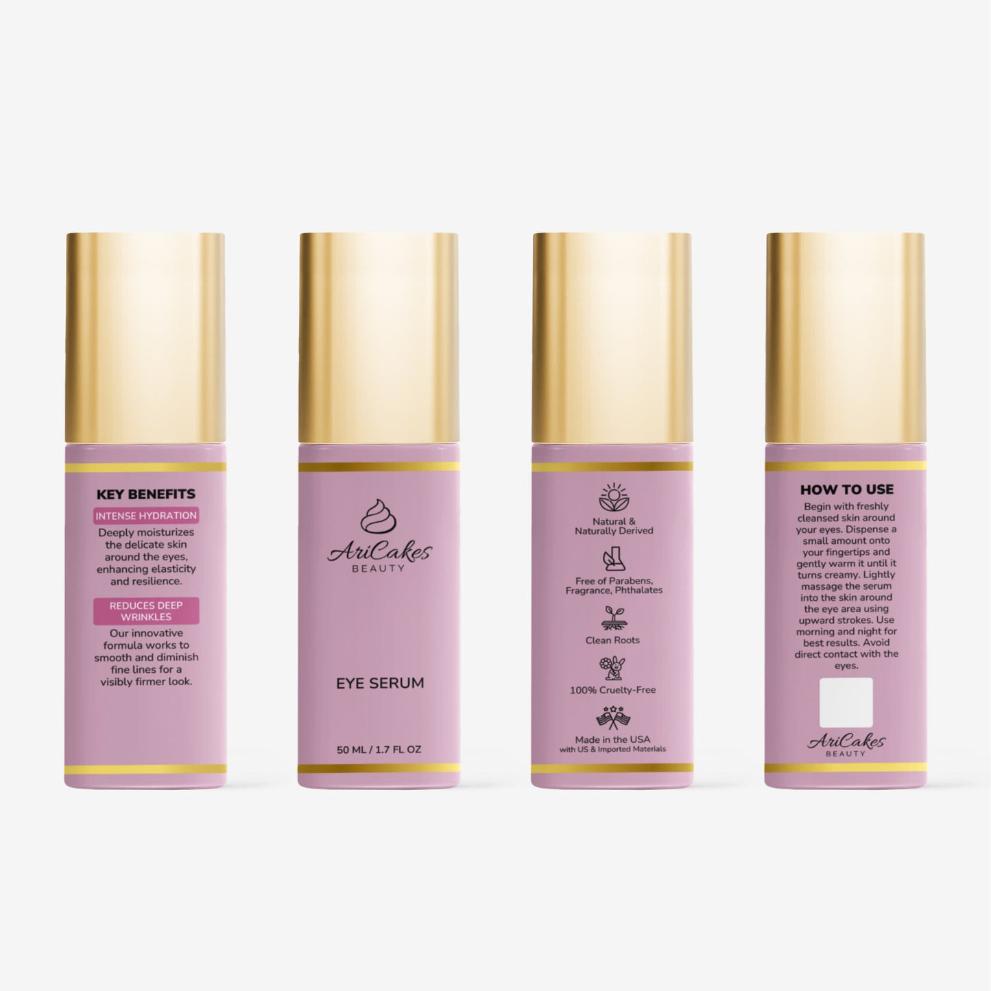 Eye Serum