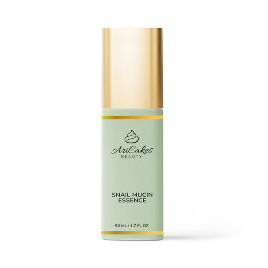 Snail Mucin Essence
