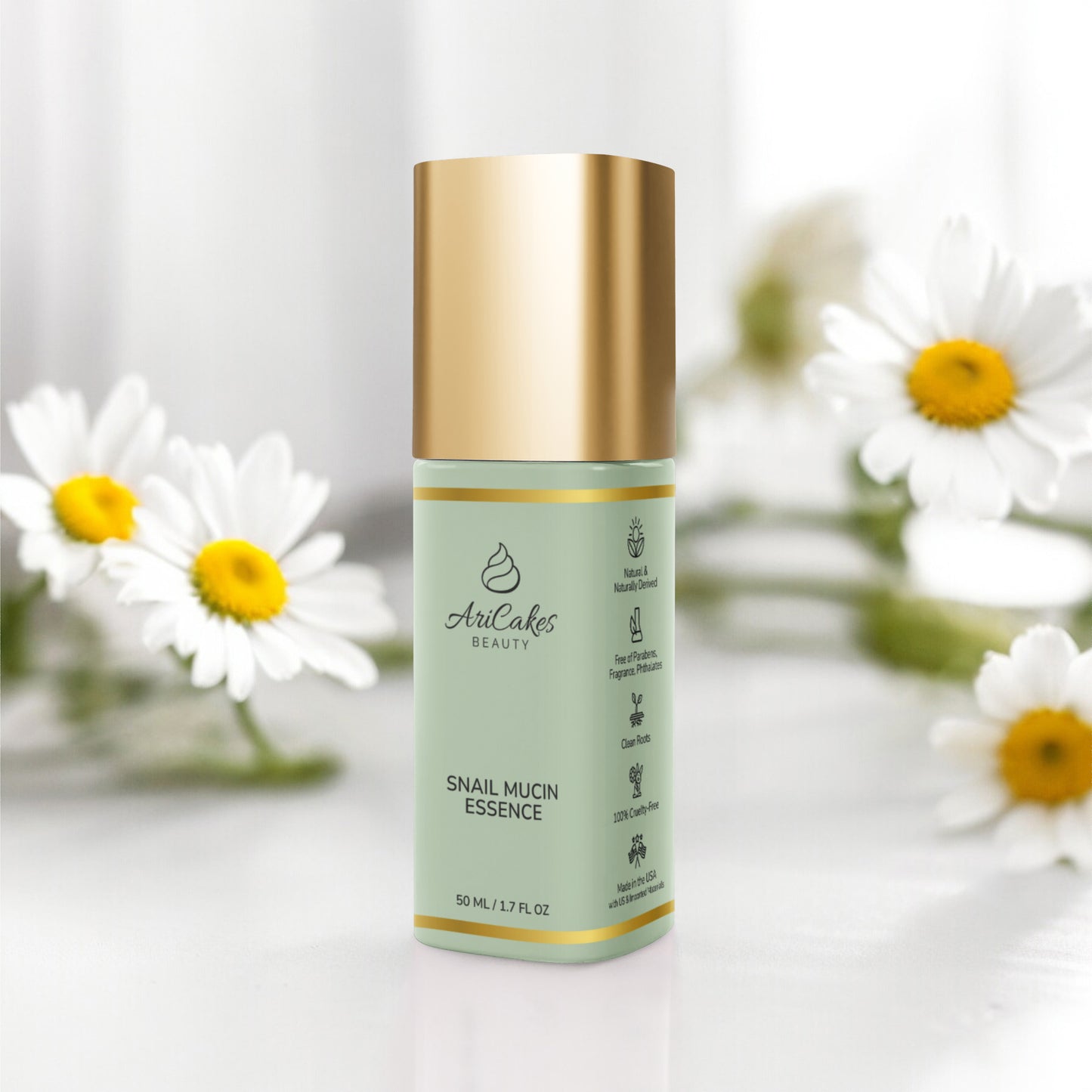 Snail Mucin Essence