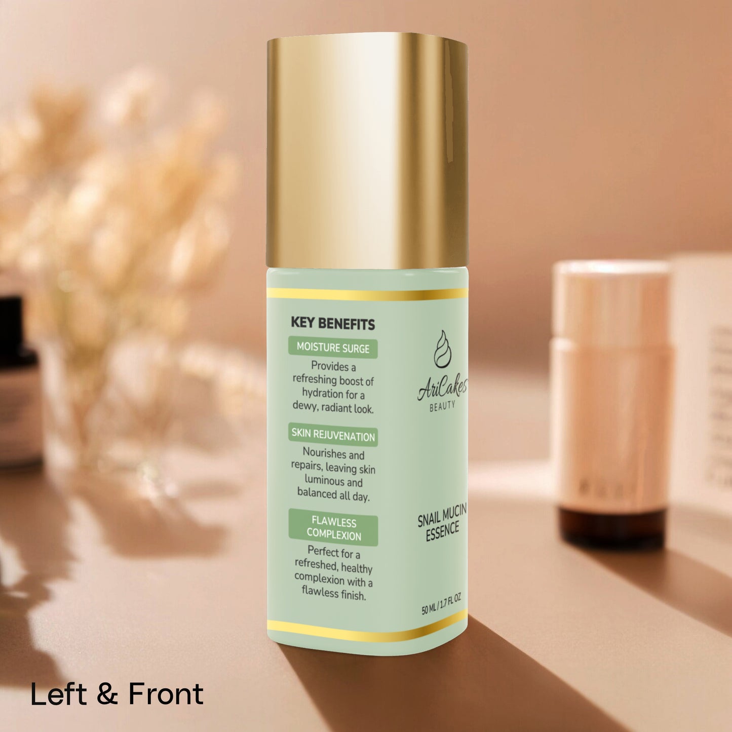 Snail Mucin Essence