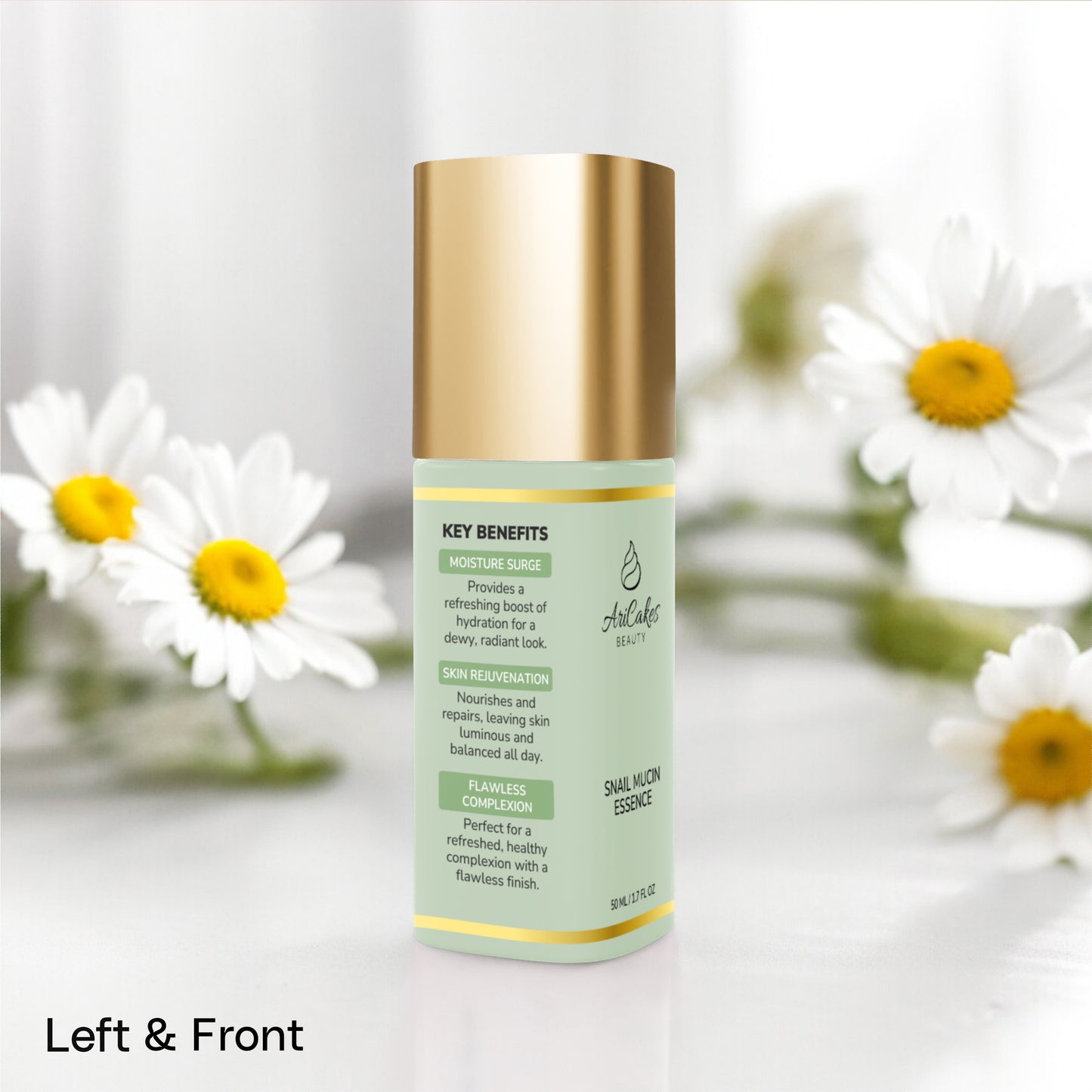 Snail Mucin Essence