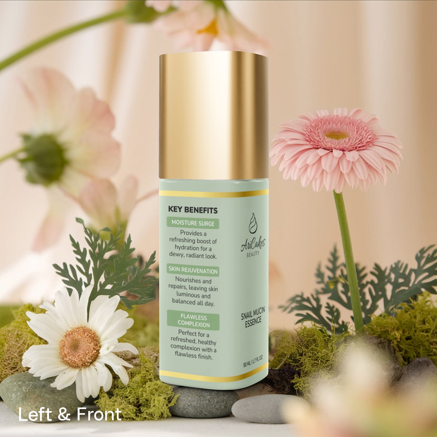 Snail Mucin Essence