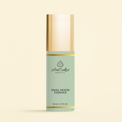 Snail Mucin Essence