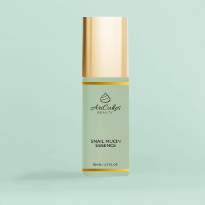 Snail Mucin Essence