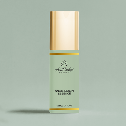Snail Mucin Essence