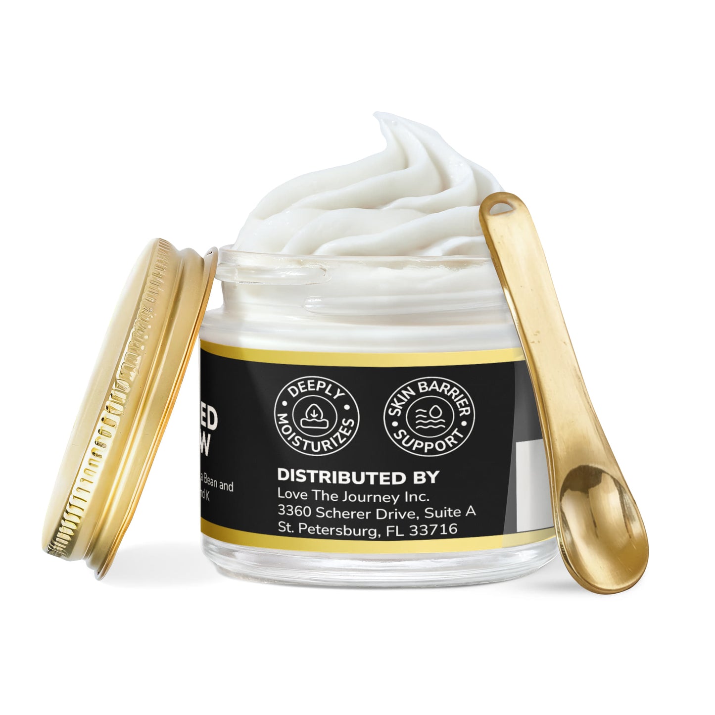 Whipped Tallow